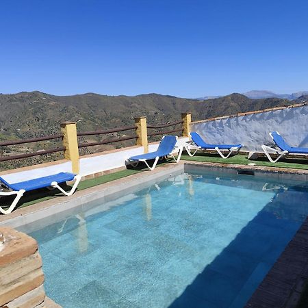 Casa Villazo 2 Malaga Ngoại thất bức ảnh