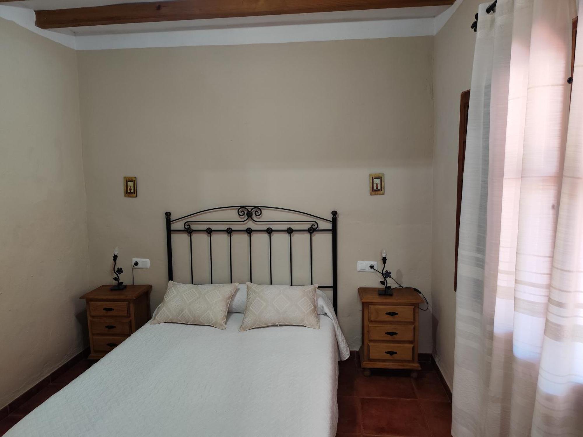 Casa Villazo 2 Malaga Ngoại thất bức ảnh