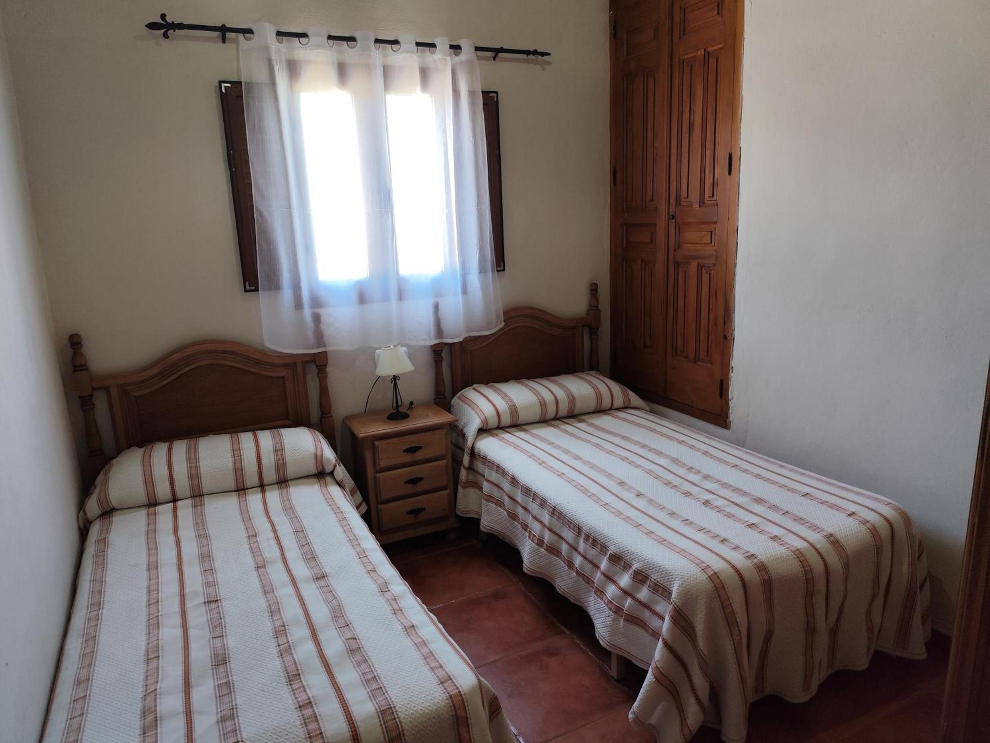 Casa Villazo 2 Malaga Ngoại thất bức ảnh