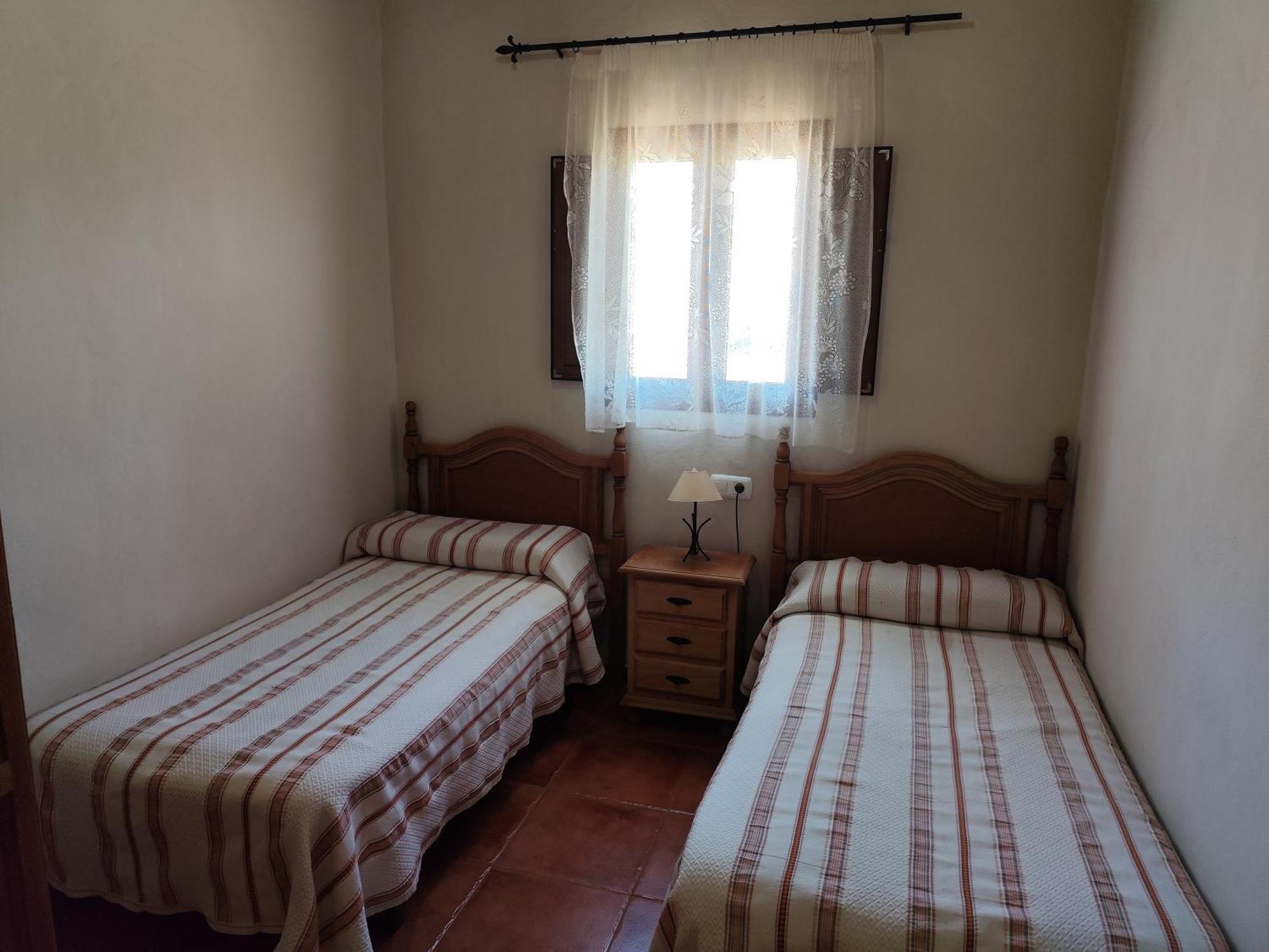 Casa Villazo 2 Malaga Ngoại thất bức ảnh