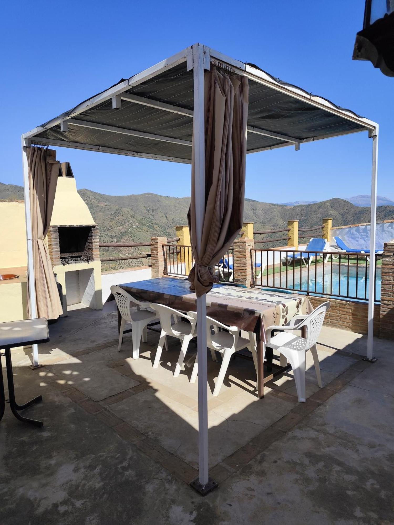 Casa Villazo 2 Malaga Ngoại thất bức ảnh
