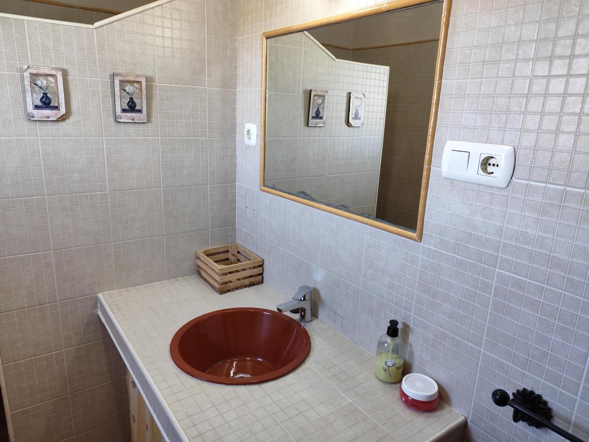 Casa Villazo 2 Malaga Ngoại thất bức ảnh