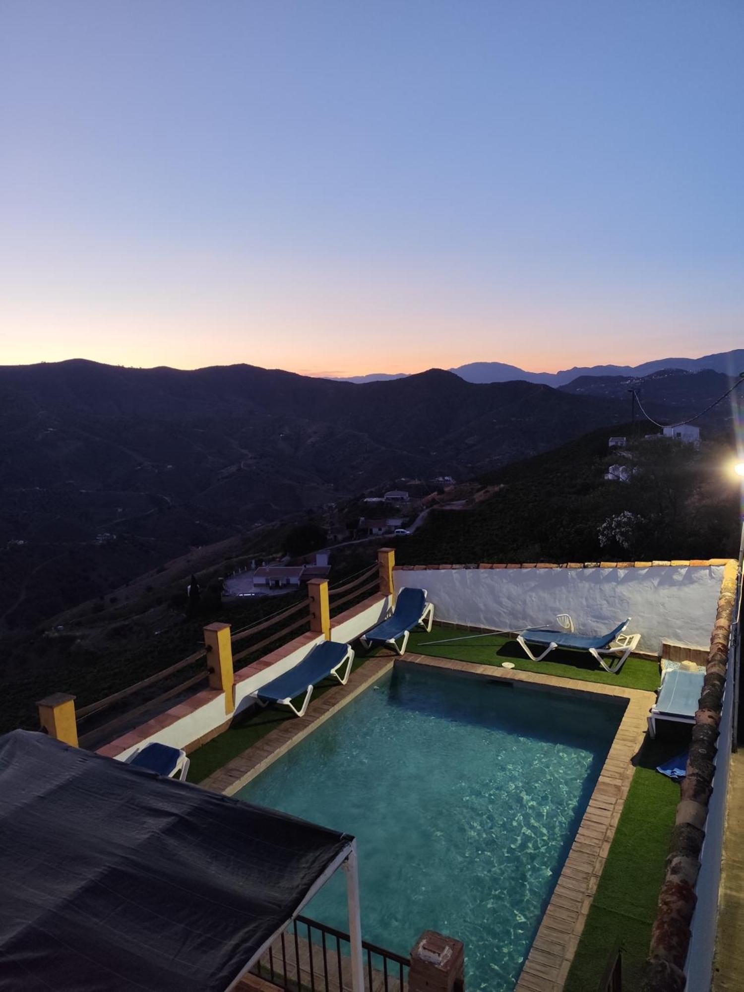 Casa Villazo 2 Malaga Ngoại thất bức ảnh